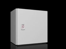 achat Domotique - Armoire électrique compacte Rittal AX L x H x P 300 x 300 x 210 mm IP6 1033000