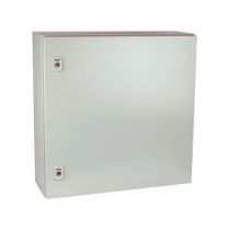 Armoire électrique compacte Rittal AX L x H x P 600 x 600 x 210 mm IP6