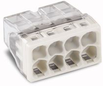 buy Home Automation - Wago Series 2273 - 8-conductor terminal block (50 pieces)