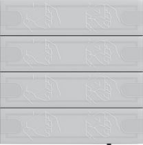 achat Domotique - Gira 5004028 Capteur tactile KNX 4 voies « Komfort 4f » TS4, anthracit 5004028