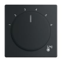 achat Domotique - BUSCH JAEGER 1794 R-885 1794 R-885 Cadran central température, rond 2CKA001710A4205