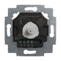 achat Domotique - BUSCH JAEGER 1097 U-101 1097 U-101 Régulateur température ambiante  2CKA001032A0527