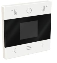 BUSCH JAEGER 1794 MDRT-914: panel central regulador temperatur