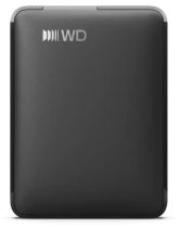 External HDD 6To WD ELEMENTS USB-C GRAPHITE Noir WOR