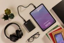 External HDD 6To WD ELEMENTS USB-C GRAPHITE Noir WOR