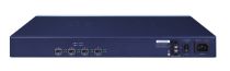 PLANET L3 46-Port GE SFP + 2Port GE TP/SFP + 4 Port 10G SFP+