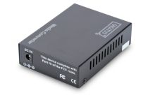 Convertisseur média 10 Gigabit DIGITUS