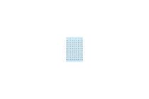 achat Papier - Chiffres HERMA 8 mm 1-540, papier blanc et noir, 5 feuilles. 4128