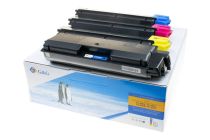 Comprar Toners Compatible Kyocera - G&G Toner ersetzen Kyocera TK-590K/C/M/Y 4 pcs 15019