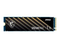 Disque dur SSD 1To MSI Spatium M452 (M.2 2280) PCIe Gen4 x4 NVM