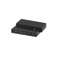 achat Splitter - Shiverpeaks PROFESSIONAL HDMI Distributor 1xIN 4xOUT 4K2K 3D SP05-03004