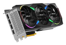Carte Graphique PNY RTX5070 TI ARGo Triple Fan 16Go GDDR7 3xDP,1xHDMI
