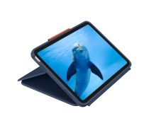 Comprar Teclados - Logitech Bluetooth Rugged Combo 4 Touch iPad 10.ª generación,  920-011182