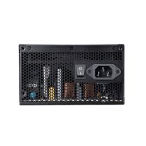 Fonte Alimentação ADATA XPG Pylon II PSU 650W 80 PLUS Bronze preto