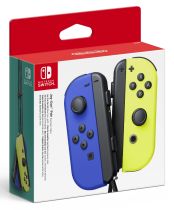 achat Accessoires Nintendo - Lot 2 Joy-Con Nintendo rose pastel 10019753