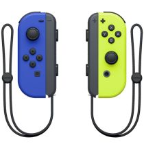 Lot 2 Joy-Con Nintendo rose pastel