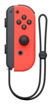 Nintendo Joy-Con (R) Rojo neón