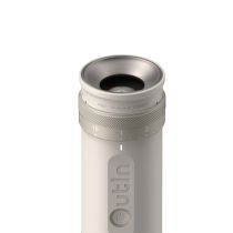 Moulin à café OutIn Fino, modèle Sandstone Blanc