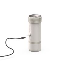Moulin à café OutIn Fino, modèle Sandstone Blanc