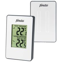 Estación meteorológica Alecto WS-1050 Estación meteorológica + Funksen