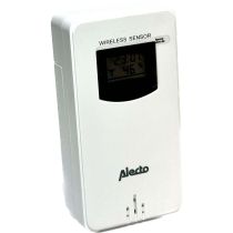 achat Thermomètres / Baromètre - Station météo Alecto WS-1560 Station météo + capteur sans fil Bamboo WS-1560