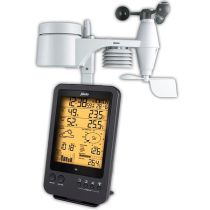 achat Thermomètres / Baromètre - Station météo Alecto WS-4700 Station météo professionnelle + capteur s WS-4700