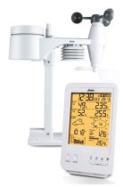 achat Thermomètres / Baromètre - Station météo Alecto WS-4800 Station météo professionnelle + capteur s WS-4800