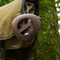 OutIn : support à café pliable
