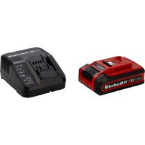 buy Batterie per strumenti - Batteria Einhell PXC-Starter-Kit 4Ah Plus