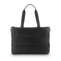 Revenda Bolsas e Malas Portatil - Bolsa portátil Hama Laptop-bolsa Stepp preto até 41 cm (16,2), Shopper