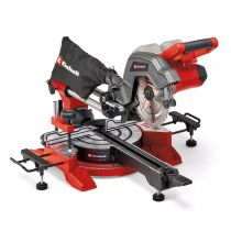 Comprar Serras - Serra Einhell TE-SM 36/8 L Bateria-Zug-Kapp-Gehrungssage 4300882