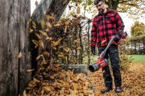 Souffleur feuilles Einhell GP-LB 36 270 Li BL à batterie - Souffl