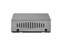 LevelOne FSW-0503 Switch 4 x 10/100 (PoE) + 1 x 10/100 desktop PoE