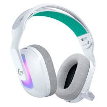 Kaufen Gaming-Headset - Logitech G522 Lightspeed Gaming-Kopfhörer, weiß