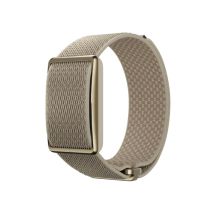 Bracelet fitness Polar LOOP GEN2 S-L Greige Sand