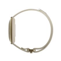 Bracelet fitness Polar LOOP GEN2 S-L Greige Sand