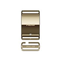Bracelet fitness Polar LOOP GEN2 S-L Greige Sand