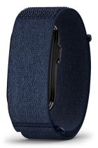Revenda Fitness tracker / Smart wristband - Pulseira Fitness Garmin CIRQA (S/M) kapitansblue