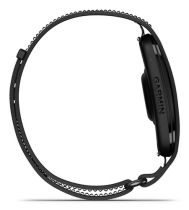 Bracelet fitness Garmin CIRQA (S M) noir