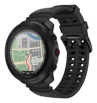 achat Fitness tracker / Smart wristband - Montre sport Polar VANTAGE M3 S-L Night Black 900112398