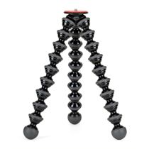 Revenda Tripés Joby - Tripé Joby GorillaPod 5K Stand black/grey