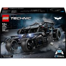 Revenda Lego - LEGO Technic 42239 Batmóvel Tumbler