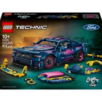Revenda Lego - LEGO Technic 42236 Ford Mustang GT