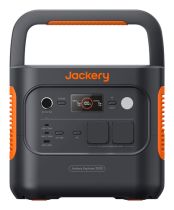 Comprar Power Banks - Powerstation Jackery Explorer 1000 v2 Lithium Power Station 1070Wh 21-0001-000221