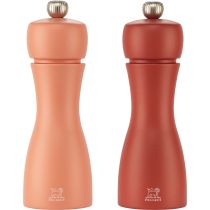 achat Autre - Électroménager - Ensemble moulins à poivre et à sel Peugeot Tahiti, 2 pièces, 15 cm, 2/4297400