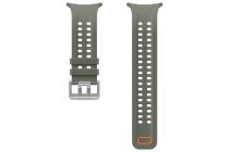 buy Accessori Smartwatch - Samsung WATCH9 ULTRA2 CINTURINO MARINE OLIVA