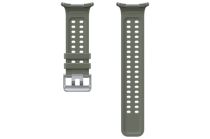 Samsung WATCH9 ULTRA2 MARINE BAND OLIVE