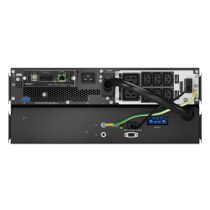 Onduleur APC Smart-UPS On-Line SRTL2200RM4UXLI-NC (montable en rack) (