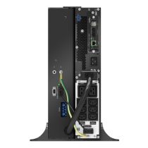 Onduleur APC Smart-UPS On-Line SRTL2200RM4UXLI-NC (montable en rack) (