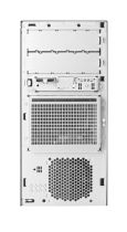 HPE ProLiant ML30 Gen11 6325P 3.5GHz 4c 1P 1x32GB-U 8SFF NS204i-u MR40